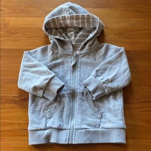 Hanna Andersson+Sz 80+Hoodie